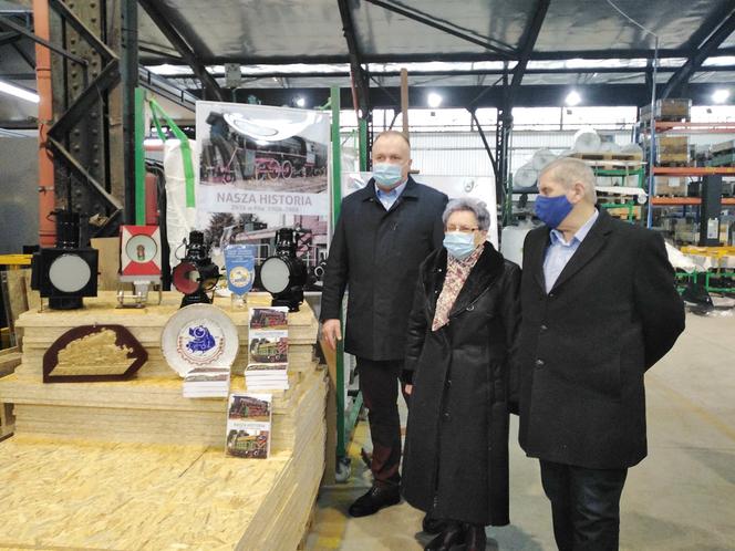 Zakłady Naprawcze Taboru Kolejowego
