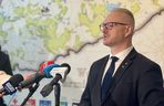 Rekordowe 166 milionów wsparcia na inwestycje drogowe w warmińsko-mazurskim