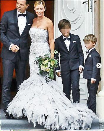 Najodważniejsze panne młode