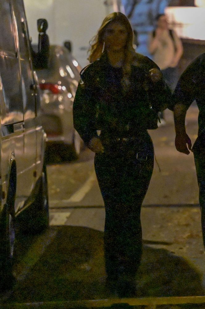 "Twoja twarz brzmi znajomo"- impreza uczestników