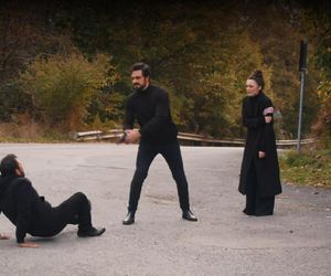 Dziedzictwo (Emanet) odc. 654. Nana, Yaman, Idris