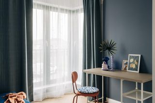 Studenckie mieszkanie w Krakowie - projekt Leydo Tandem Studio