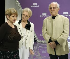 Jerzy Antczak żegna Barbarę Ptak