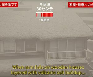 Japonia zagrożona kataklizmem! Oficjalne ostrzeżenie władz