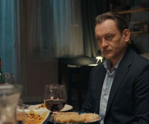 Barwy szczęścia, odcinek 3249. Stefaniak (Paweł Ławrynowicz)