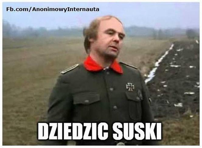 Czarny koń wyborów