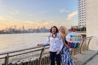 Stan Borys kończy 82 lata