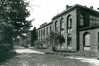 Szpital im. Korczaka