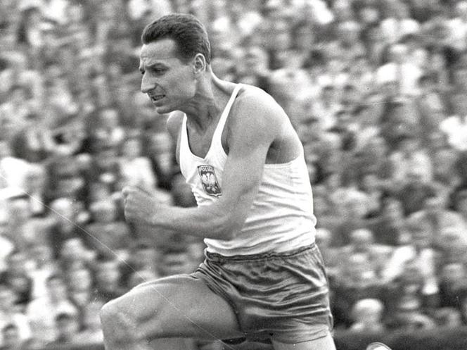 Nie żyje mistrz olimpijski z Bytomia. Józef Szmidt zmarł w wieku 89 lat