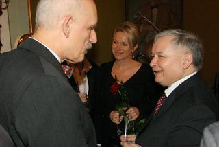 Jarosław Kaczyński 