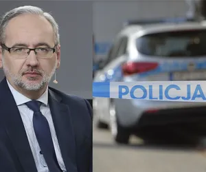 Paweł K. groził śmiercią Adamowi Niedzielskiemu! 