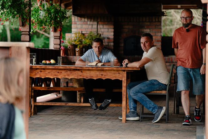 6. odcinek "Rolnik szuka żony"