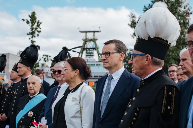 Obchody 42. rocznicy podpisania porozumień jastrzębskich