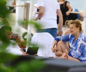  Przemysław Sadowski - Bałtyk zimny, a on gorący