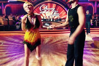 Anna Wyszkoni, Taniec z gwiazdami