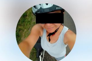 Leżajsk usiłowanie zabójstwa męża.