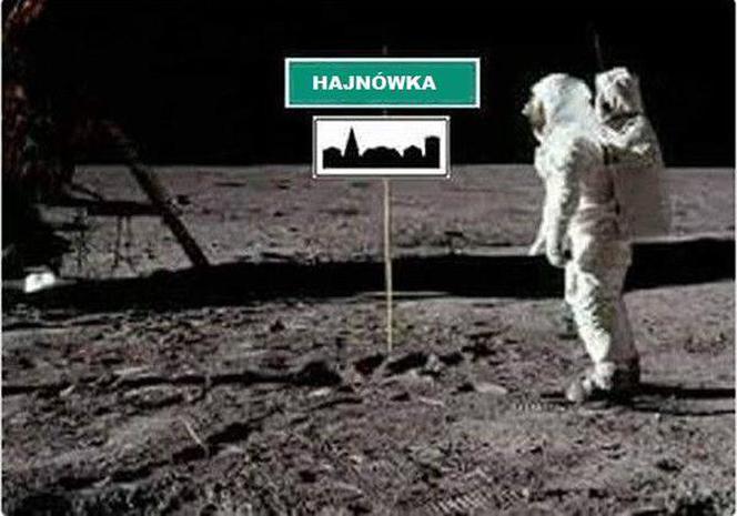 Najzabawniejsze memy o Podlasiu