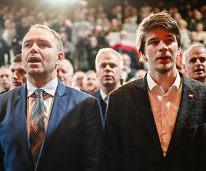 Kto trafi do kancelarii prezydenta Karola Nawrockiego? Znamy nazwiska