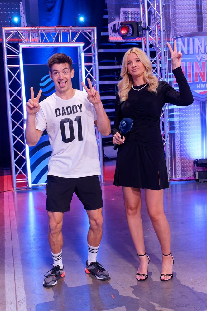 Wstrząsający finał Ninja vs Ninja! Kto zgarnął chwałę i grubą kasę?