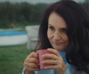 M jak miłość, odcinek 1847. Aleksandra (Małgorzata Pieczyńska)