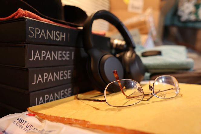 Lingwistyka kulturowa  – region europejski: bałtycki – 6 miejsc