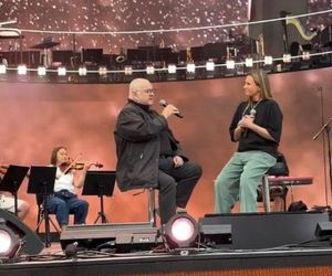 Stanisław Sojka, Natalia Grosiak