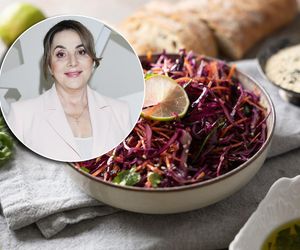 Danuta Martyniuk zrzuciła 20 kilogramów. Ten przepis jej w tym pomógł