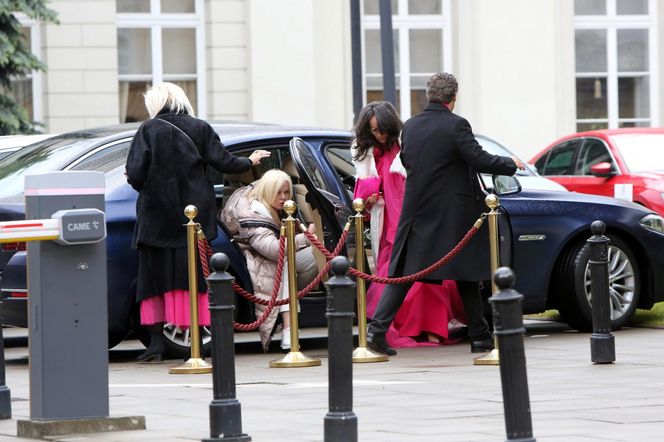  Anna Korcz wzięła ślub