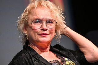 Katarzyna Figura? Nie, to amerykańska supergwiazda! Podobieństwo jest uderzające 