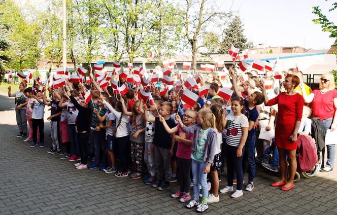 Wywieś Flagę w Piekarach Śląskich już po raz czternasty. Dołącz do akcji!