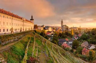 Czeskie naj... czyli dziedzictwo UNESCO 