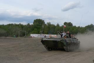 Śląskie Manewry 2016 w Bytomiu