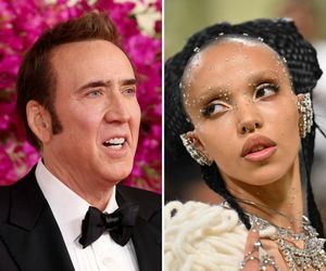 Powstaje horror o Jezusie. Nicolas Cage zagra Józefa, a Maryję znana piosenkarka