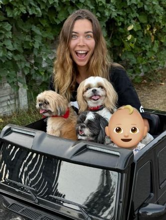 Sandra Kubicka