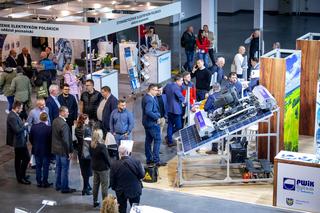 Targi GREENPOWER 2024 - zdjęcia