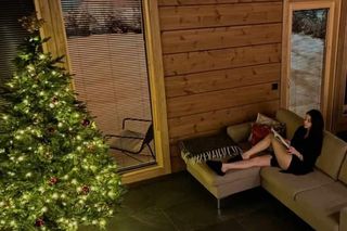 Roxie Węgiel świętuje razem z Kevinem Mglejem