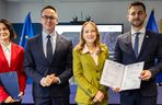Wsparcie unijne na budowę A2. GDDKiA otrzymała ponad 760 mln dofinansowania