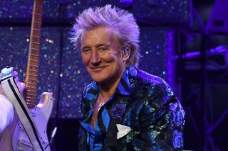 Rod Stewart na dwóch koncertach w Polsce w 2025 roku! Artysta zagra już za kilka dni!