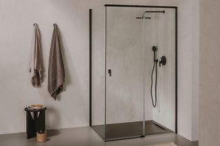 Roca kabina prysznicowa Metropolis