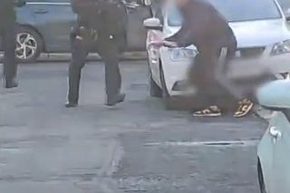 Groźny bandzior zatrzymany 