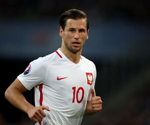 Tak zmieniał się Grzegorz Krychowiak w reprezentacji