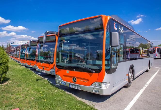 Rzeszów stawia na ekologiczny transport