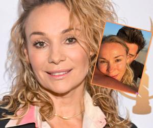 Sonia Bohosiewicz pokazała ukochanego. Kim jest przystojny brunet?