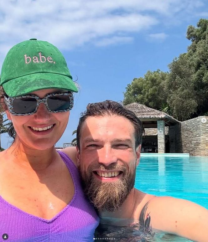 Zofia Zborowska i Andrzej Wrona poprowadzą show "Miłość jest ślepa"