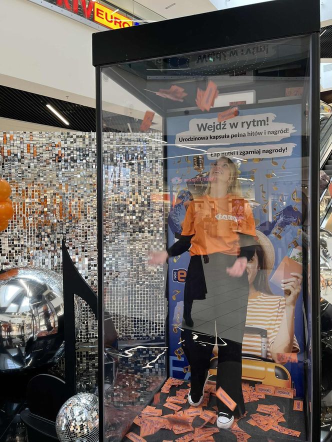 Galeria Galena – serce miasta w rytmie zakupów i dobrej zabawy