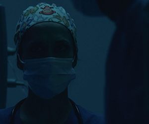 Na dobre i na złe, odcinek 958: Julka Burska (Aleksandra Hamkało)