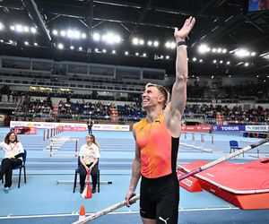 Orlen Copernicus Cup 2025 w Arenie Toruń. Zdjęcia kibiców i gwiazd sportu