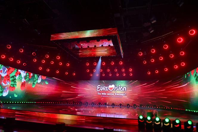 Preselekcje Eurowizja 2023