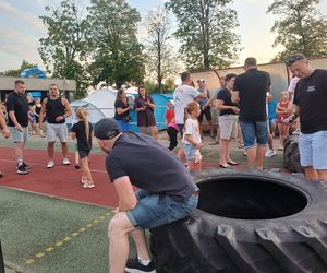 II Sołeckie Nocowanie w Jankowie Przygodzkim