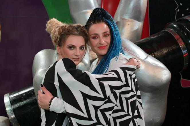 Uczestniczka The Voice of Poland Sarsa Markiewicz miała wypadek